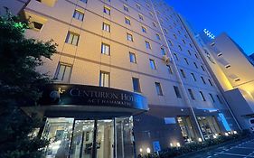 センチュリオンホテル浜松